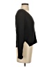 Abercrombie & Fitch Black Pullover Sweater Size S - photo 4