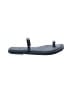 Universal Thread Black Sandals Size 7 - photo 1