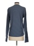 Cherokee Blue Long Sleeve T-Shirt Size S - photo 2