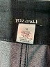 Roz & Ali Solid Black Shorts Size 16 - photo 3