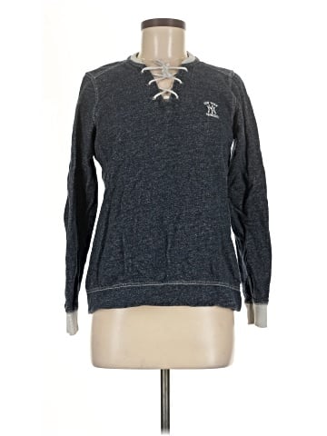Antigua Pullover Sweater (view 1)