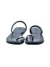 Universal Thread Black Sandals Size 7 - photo 2