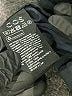 Cos Solid Black Casual Dress Size 12 - photo 8