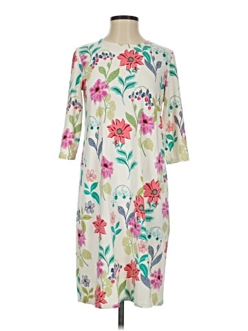 J.Jill Casual Dress (view 1)