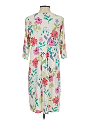 J.Jill Casual Dress (view 2)