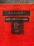 Tahari 100% Cashmere Red Cashmere Pullover Sweater Size XS - photo 7