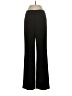 Tahari by ASL 100% Polyester Solid Black Dress Pants Size 2 - photo 1