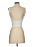 Unbranded Ivory Tube Top Size S (estimated) - photo 2