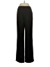 Tahari by ASL 100% Polyester Solid Black Dress Pants Size 2 - photo 2