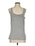Hinge Gray Tank Top Size L - photo 1