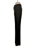 Tahari by ASL 100% Polyester Solid Black Dress Pants Size 2 - photo 5