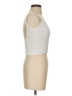 Unbranded Ivory Tube Top Size S (estimated) - photo 4