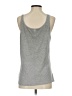 Hinge Gray Tank Top Size L - photo 2