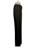 Tahari by ASL 100% Polyester Solid Black Dress Pants Size 2 - photo 4