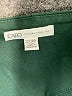 Cato Color Block Green Active Pants Size 22 - photo 4