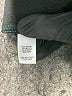Cato Color Block Green Active Pants Size 22 - photo 5