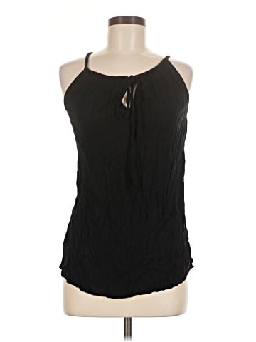 Xhilaration Sleeveless Blouse (view 1)