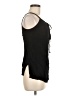 Xhilaration Black Sleeveless Blouse Size M - photo 4