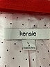Kensie Red Blazer Size L - photo 6