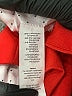 Kensie Red Blazer Size L - photo 7