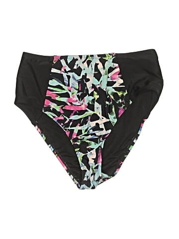 New York & Company Swimsuit Bottoms (view 1)