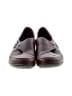 Clarks Burgundy Flats Size 9 (wide) - photo 2
