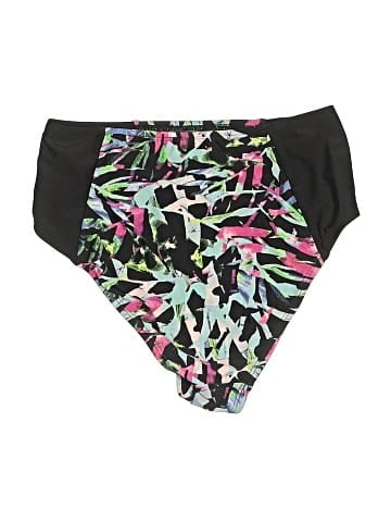 New York & Company Swimsuit Bottoms (view 2)