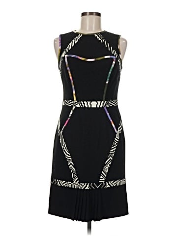 Nicole Miller Artelier Cocktail Dress (view 1)