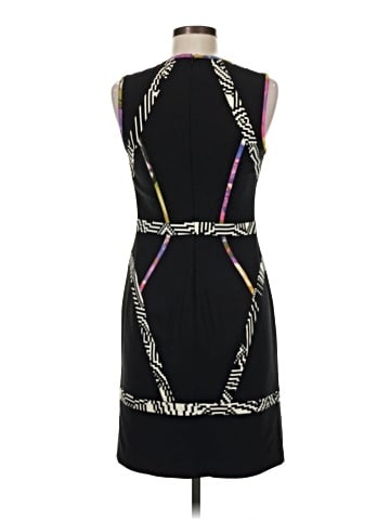 Nicole Miller Artelier Cocktail Dress (view 2)