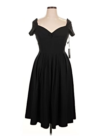 Unique Vintage Cocktail Dress (view 1)