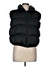 Wild Fable 100% Recycled Polyester Black Vest Size M - photo 1