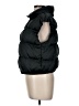 Wild Fable 100% Recycled Polyester Black Vest Size M - photo 5