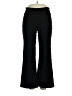 Betabrand Solid Black Active Pants Size XL - photo 1