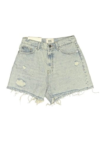 BDG Denim Shorts (view 1)
