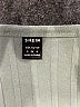 Shein Green Tank Top Size 4 - photo 7