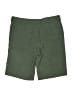 G-Star Solid Green Khaki Shorts Size 32 waist - photo 2