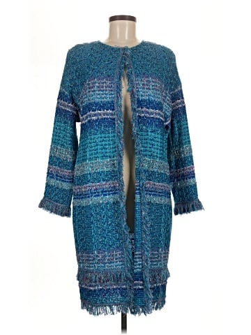 St. John Collection Coat (view 1)