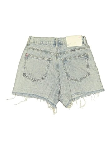 BDG Denim Shorts (view 2)