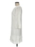 Sanctuary 100% Rayon Ivory Casual Dress Size M - photo 5