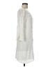 Sanctuary 100% Rayon Ivory Casual Dress Size M - photo 4