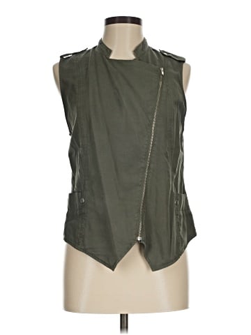 Mossimo Sleeveless Blouse (view 1)