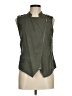 Mossimo 100% Lyocell Green Sleeveless Blouse Size M - photo 1