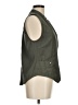 Mossimo 100% Lyocell Green Sleeveless Blouse Size M - photo 4