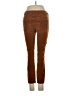 Pilcro Brown Cords Size 27 waist - photo 2
