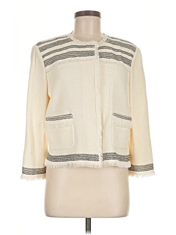 St. John Cardigan (view 1)