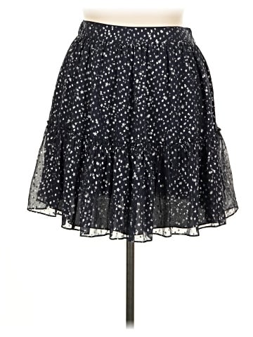 Kate Spade New York Silk Skirt (view 1)