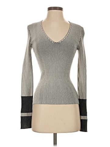 Theory Pullover Sweater (view 1)