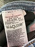 Gap 100% Cotton Blue Denim Skirt Size 8 - photo 4