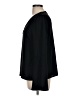 GOLDRAY 100% Polyester Black Long Sleeve Blouse Size M - photo 5