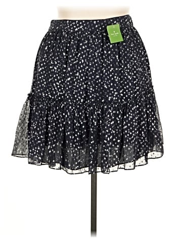 Kate Spade New York Silk Skirt (view 2)